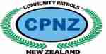 Community Patrols New Zealand CPNZ logo