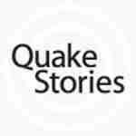 Quake Stories logo