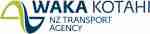 Waka Kotahi logo